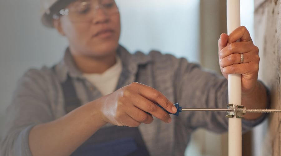 Whole-Home Plumbing Inspection in Ipswich, MA